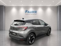 Voitures D'occasion À Saint-Astier | Renault Captur E-Tech Full Hybrid 145 Ch Techno