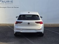 Voitures D'occasion À Saint-Avit | Volkswagen Golf 2.0 Tdi Scr 200 Dsg7 Gtd