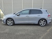 Voitures D'occasion À Dax | Volkswagen Golf 1.5 Etsi Evo2 150 Dsg7 R-Line