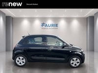 Voitures D'occasion À Guéret | Renault Twingo Iii Sce 65 - 21 Zen
