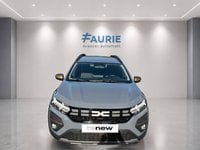 Voitures D'occasion À Terrasson-Lavilledieu | Dacia Jogger Hybrid 140 7 Places Gsr2 Extreme