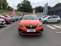 Voitures D'occasion À Sarlat | Renault Arkana Mild Hybrid 140 Edc Fap - 22 R.s. Line