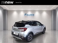Voitures D'occasion À Tulle | Renault Captur Ii E-Tech Full Hybrid 145 Techno