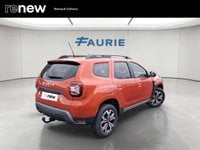 Voitures D'occasion À Cahors | Dacia Duster Tce 150 4X2 Edc Journey