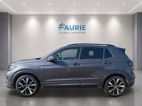 Voitures D'occasion À Brive La Gaillarde | Volkswagen T-Cross 1.0 Tsi 116 Start/Stop Dsg7 R-Line...