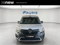 Voitures D'occasion À Castelsarrasin | Renault Kangoo Iii Van Blue Dci 95 Extra - 22
