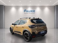 Voitures D'0Km À Montauban | Dacia Sandero Iii Tce 110 Stepway Extreme