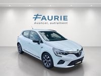Voitures D'occasion À Trélissac | Renault Clio V Tce 90 - 21N Limited