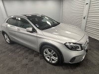 Voitures D'occasion À Gond Pontouvre | Mercedes-Benz Gla 200 7-G Dct Sensation