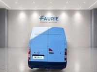 Voitures D'occasion À Limoges | Opel Movano Ii F3300 L2H2 150 Ch Biturbo Start/Stop