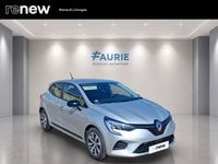 Voitures D'occasion À Limoges | Renault Clio V E-Tech Full Hybrid 145 Equilibre