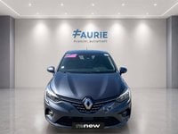 Voitures D'occasion À Trélissac | Renault Clio V Tce 100 Gpl - 21N Intens