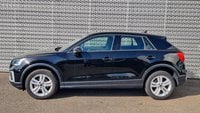 Voitures D'occasion À Dax | Audi Q2 30 Tdi 116 S Tronic 7 Design