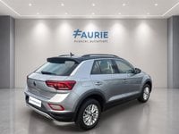 Voitures D'occasion À Brive La Gaillarde | Volkswagen T-Roc 1.5 Tsi Evo2 150 Start/Stop Dsg7 Lif...