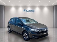 Voitures D'occasion À Trélissac | Dacia Sandero Iii Tce 90 Gsr2 Journey