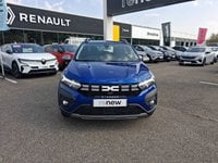 Voitures D'occasion À Montauban | Dacia Sandero Iii Eco-G 100 Stepway Expression +