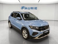 Voitures D'occasion À Trélissac | Volkswagen T-Cross 1.0 Tsi 116 Start/Stop Dsg7 Life