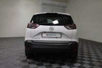 Voitures D'occasion À Migné-Auxances | Opel Crossland X 1.2 83 Ch Edition