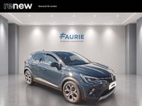 Voitures D'occasion À Saint-Junien | Renault Captur Ii E-Tech Full Hybrid 145 Techno