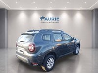 Voitures D'occasion À Brive La Gaillarde | Dacia Duster Ii Tce 130 4X2 Expression