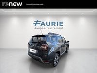 Voitures D'occasion À Castelsarrasin | Dacia Duster Ii Blue Dci 115 4X2 Journey