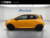 Voitures D'0Km À Guéret | Renault Twingo Electrique Iv E-Tech Electrique 80 Ch Autonomie Urbain...
