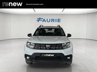 Voitures D'occasion À Castelsarrasin | Dacia Duster Ii Blue Dci 115 4X2 Essentiel