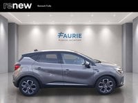 Voitures D'occasion À Tulle | Renault Captur E-Tech Full Hybrid 145 Techno