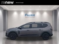 Voitures D'0Km À Limoges | Dacia Jogger Hybrid 155 5 Pl Extreme