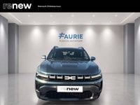 Voitures D'occasion À Saint Maur | Dacia Duster Hybrid 140 Expression