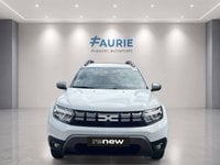 Voitures D'occasion À Trélissac | Dacia Duster Ii Eco-G 100 4X2 Journey