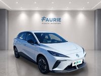 Voitures D'occasion À Limoges | Mg Mg4 Electric 51Kwh - 125 Kw 2Wd Standard