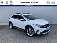 Voitures D'occasion À Boé | Volkswagen Taigo 1.0 Tsi 116 Dsg7 Vw Edition