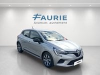 Voitures D'occasion À Bergerac | Renault Clio V Tce 90 Equilibre