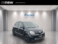 Voitures D'occasion À Saint Maur | Renault Twingo Iii Sce 65 Sl Urban Night