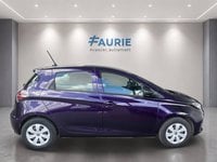 Voitures D'occasion À Trélissac | Renault Zoe R110 - My22 Equilibre