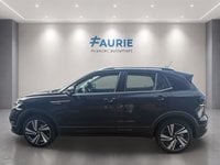 Voitures D'occasion À Brive La Gaillarde | Volkswagen T-Cross 1.0 Tsi 110 Start/Stop Bvm6 R-Line