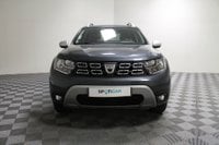 Voitures D'occasion À Migné-Auxances | Dacia Duster Ii Tce 125 4X2 Prestige