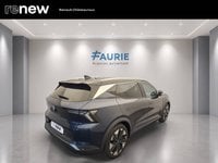 Voitures D'occasion À Saint Maur | Renault Scénic Scenic V Electrique Scenic E-Tech Electrique ...