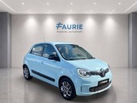 Voitures D'occasion À Trélissac | Renault Twingo Electrique Iii Iii E-Tech Equilibre
