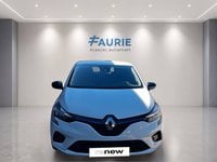Voitures D'occasion À Tulle | Renault Clio E-Tech 140 Zen