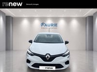 Voitures D'occasion À Limoges | Renault Clio Sce 65 Authentic