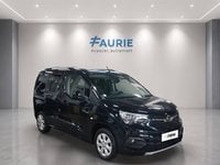 Voitures D'occasion À Tulle | Opel Combo Life L1H1 1.5 Diesel 130 Ch Bva8 Start/Stop Elegance