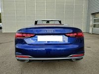 Voitures D'occasion À Dax | Audi A5 Cabriolet 40 Tfsi 190 S Tronic 7 Avus