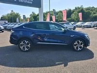 Voitures D'occasion À Montauban | Renault Arkana E-Tech Full Hybrid 145 Gsr2 Techno