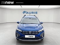 Voitures D'occasion À Cahors | Dacia Jogger Eco-G 100 5 Places Confort