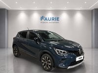 Voitures D'occasion À Tulle | Renault Captur Tce 100 Gpl Evolution