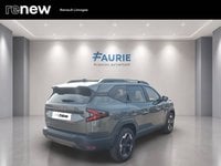 Voitures D'occasion À Limoges | Dacia Bigster Hybrid 155 Extreme