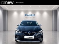 Voitures D'occasion À Limoges | Renault Captur Ii Mild Hybrid 160 Edc Techno