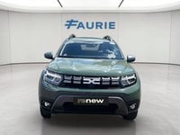 Voitures D'occasion À Saint-Astier | Dacia Duster Ii Eco-G 100 4X2 Journey +